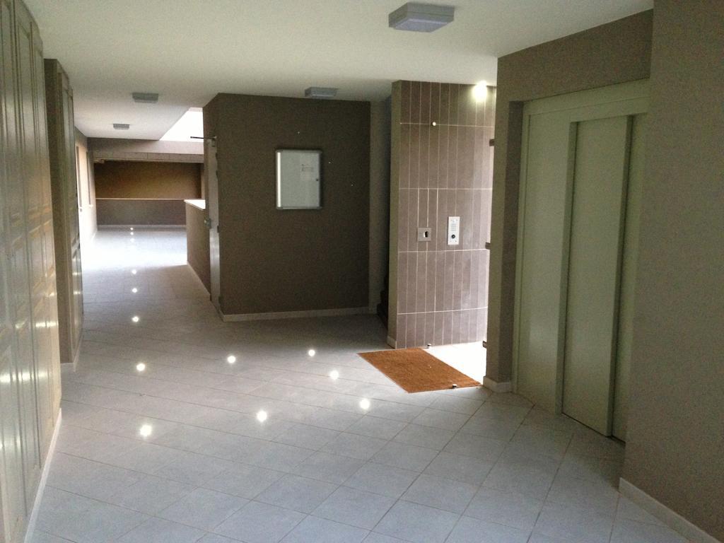 カルヴィレジデンス ナヤ マリアアパートメント 部屋 写真